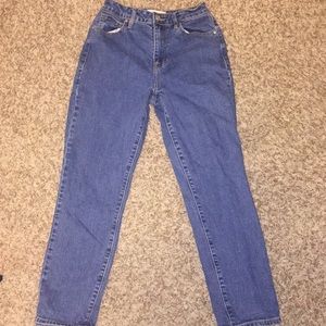 Pacsun mom jeans